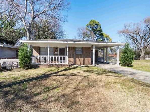 4240 49th Ave N, Birmingham, AL 35217