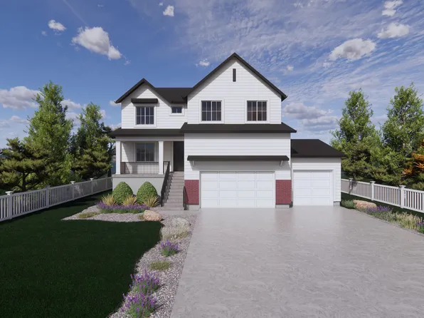 1493 S 4125 W #107, Ogden, UT 84401