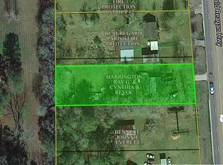 Hwy 171, Longville, LA 70652