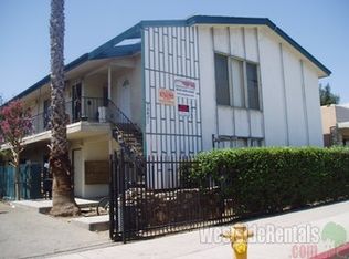 7231 Alabama Ave APT 5, Canoga Park, CA 91303