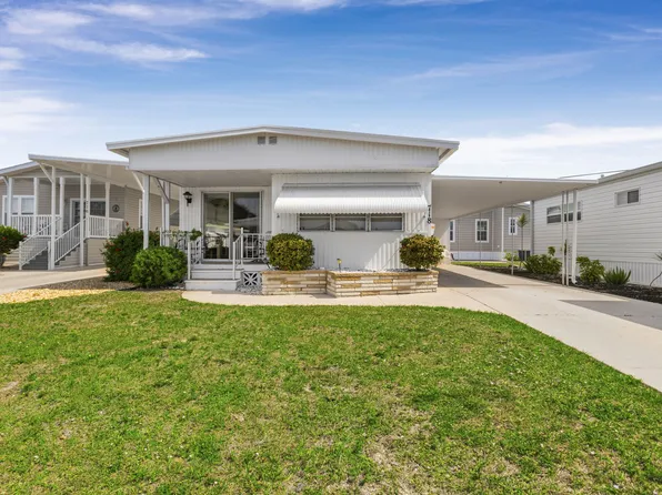 718 S Green Cir, Venice, FL 34285