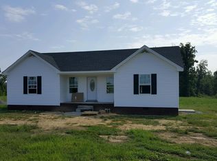 312 Meadows Rd LOT 15, Portland, TN 37148