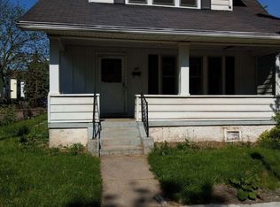 129 Edgar Ave, Dayton, OH 45410