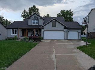 3717 Mount Vernon Blvd, Barberton, OH
