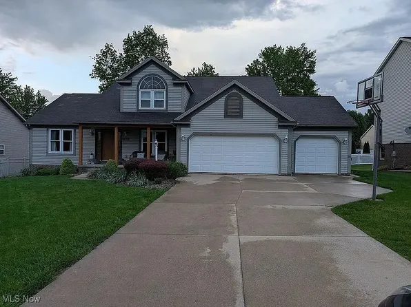 3717 Mount Vernon Blvd, Barberton, OH 44203