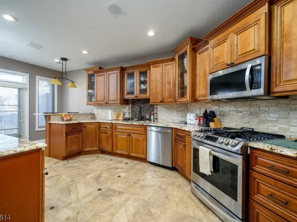 701 Timberbrooke Drive, Bedminster Twp., NJ 07921