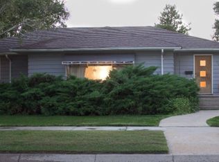 290 N Sterling Ave, Colby, KS 67701