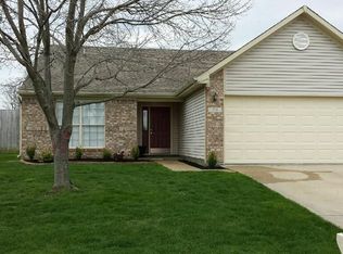 675 Muirfield Dr, Brownsburg, IN 46112