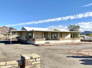 10463 S Avenue 14 E, Yuma, AZ 85367