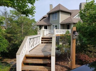 29 Stonewall Ct, Wintergreen Resort, VA 22967