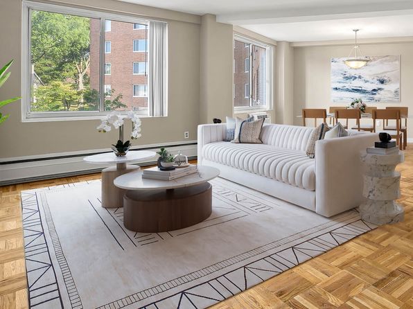 100 York Apartments | 100 Old York Rd, Jenkintown, PA