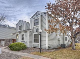 11628 E Cornell Cir, Aurora, CO 80014