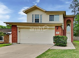 706 Razee Ct, Crosby, TX 77532