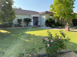 1525 Bellwood Rd, San Marino, CA 91108