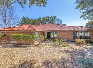 6651 Mike Lane Ct, Fort Worth, TX 76116