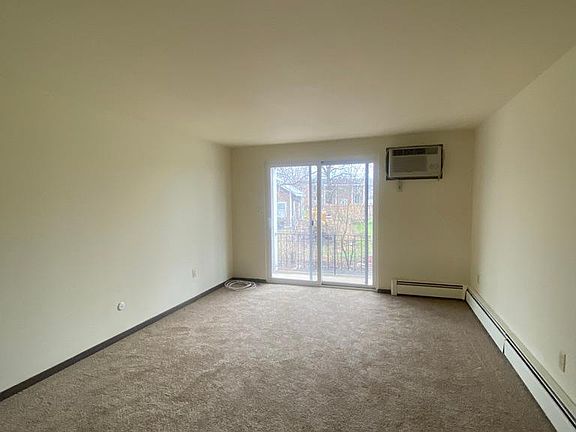 Living Room with AC