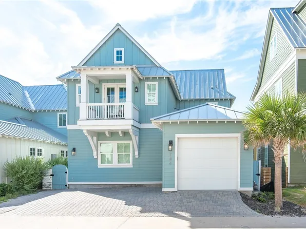186 Sage Ln, Port Aransas, TX 78373