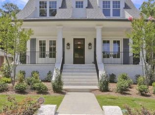 797 Yorkshire Rd NE, Atlanta, GA 30306