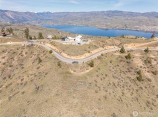 Hawks Ridge, Chelan, WA 98816