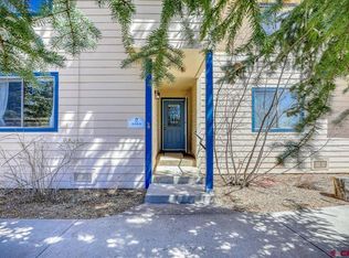 199 Davis Cup Dr #4064, Pagosa Springs, CO 81147