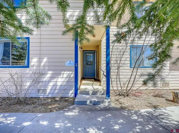 199 Davis Cup Drive #4064, Pagosa Springs, CO 81147