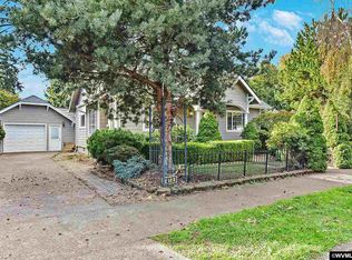 418 Denver St SE, Albany, OR 97321