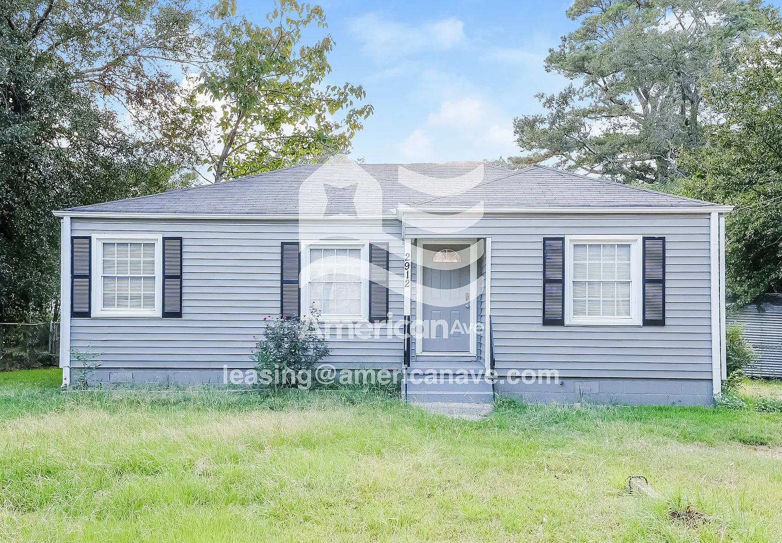 4 bed, 2.0 bath, 1200 sqft, $1,180 — Photo 1
