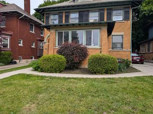69 Parkside Ave APT 3, Buffalo, NY 14214