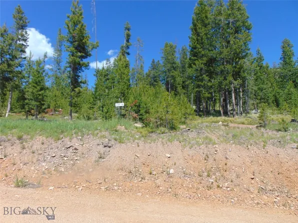 Nhn Argentite Ln Lot 16, Anaconda, MT 59711