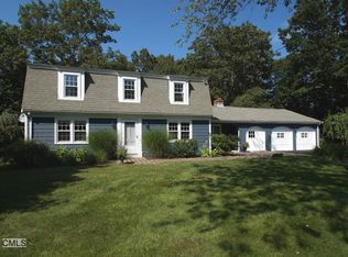48 Cayer Cir, Shelton, CT 06484