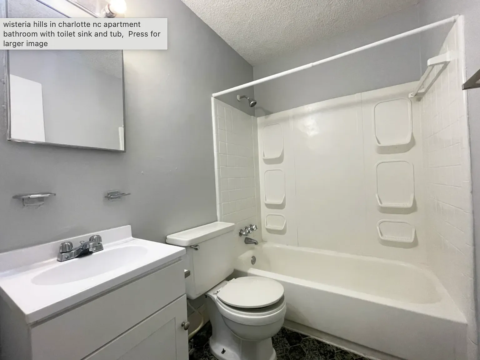 2 bed, 1.5 bath, 950 sqft, $1,350 — Photo 4