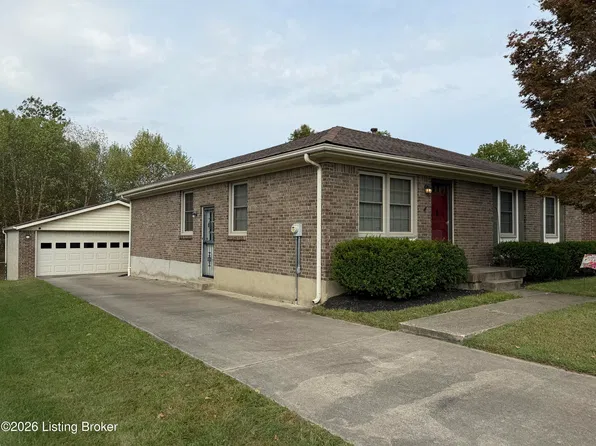 5902 Bucks Ln, Louisville, KY 40291