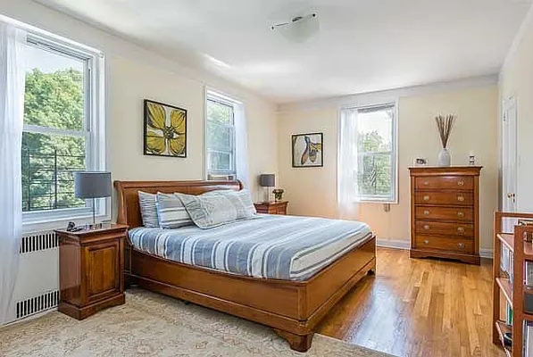 Sold by Brown Harris Stevens | media 10