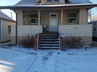 618 E 9th St, North Platte, NE 69101