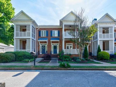 460 Carter Ave SE, Atlanta, GA, 30317