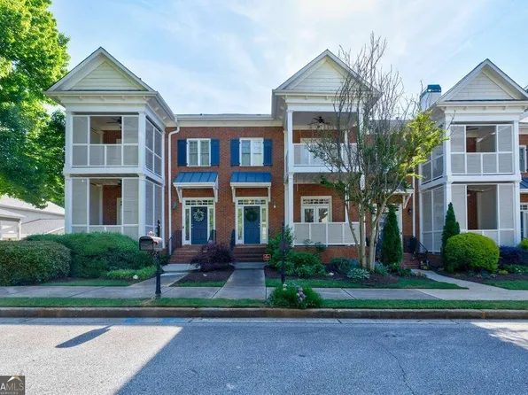 460 Carter Ave SE, Atlanta, GA 30317