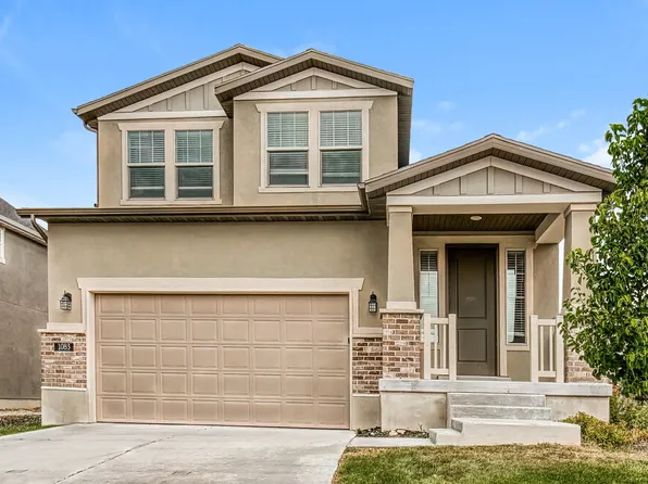 1083 W Osprey Dr, Stansbury Park, UT 84074