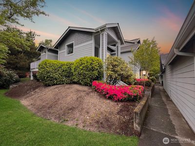 15150 140th Way SE #U201, Renton, WA, 98058