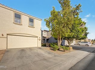 13381 N 87TH Lane, Peoria, AZ 85381