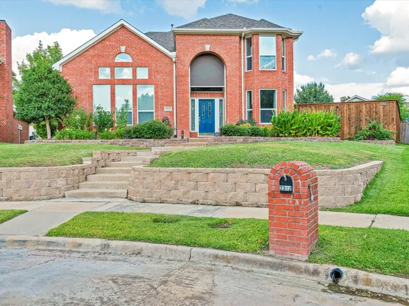 2302 York Ct, Carrollton, TX 75006