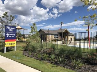 10405 Hatton Ln, Austin, TX 78754