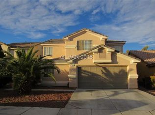 5328 Cool Dawn Ct, Las Vegas, NV 89130