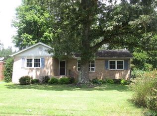 4030 Treely Rd, Chester, VA 23831