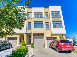 227 Huguenot Rd, Oakville, ON L6H 0L6