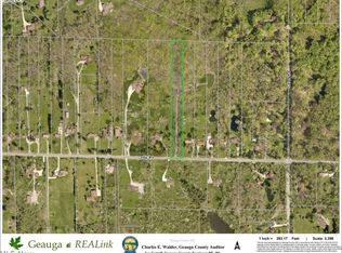 Cedar Rd, Chesterland, OH 44026