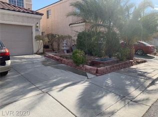 9592 Ensworth St, Las Vegas, NV 89123