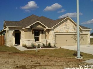 2722 Cedar Rdg, New Braunfels, TX 78132