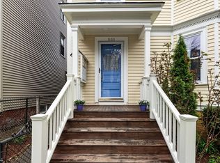 505 Green St, Cambridge, MA 02139