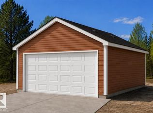 18847 29th Ave NW, Edmonton, AB T6M 3B2