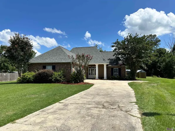 17166 Trinidad Dr, Prairieville, LA 70769